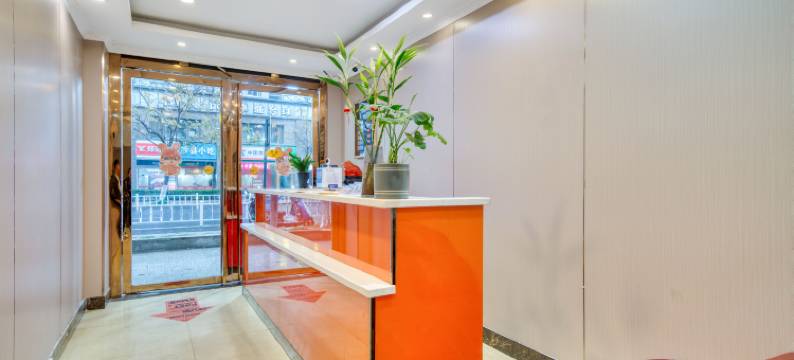 东杭酒店(杭州火车东站西广场店)图片