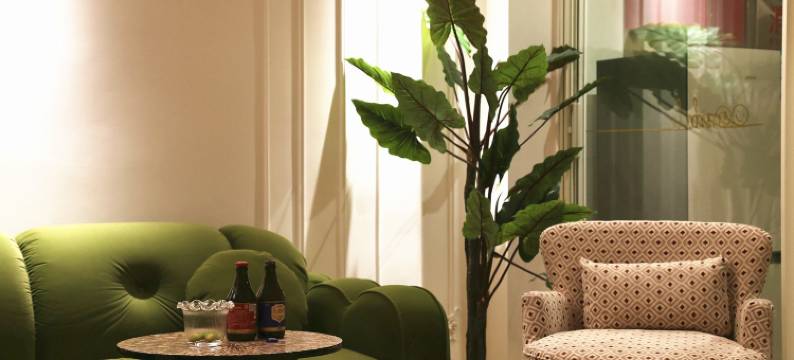 木容里精品独院民宿图片