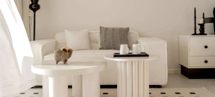 丽思漫·芙罗拉海景酒店(大理洱海双廊店)图片