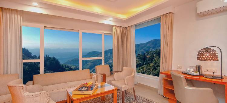 阿姆里塔拉瑜伽健康水疗及度假村(Yog Wellness Resort & Spa by Amritara)图片