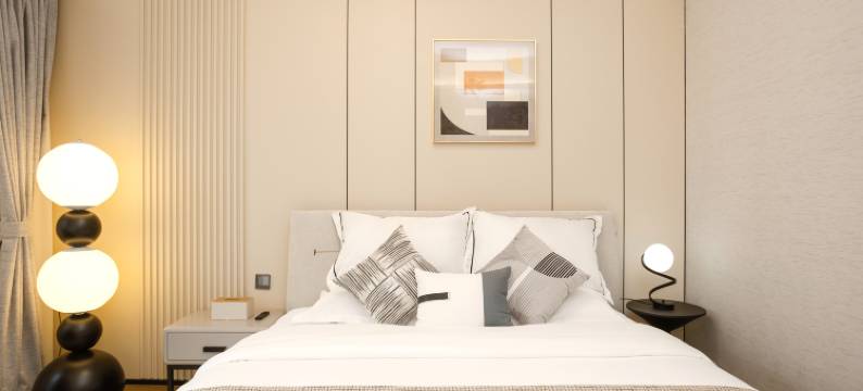 云顶行政公寓(深圳北站民治地铁站店)图片