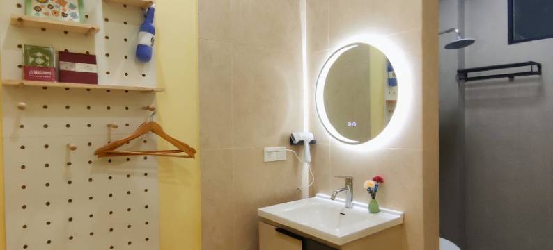 拾贰家民宿(潮州古城牌坊街店)图片