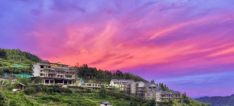 竹海瞰景美宿Plus｜安竹居图片