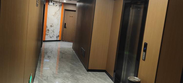 定襄米澜酒店图片