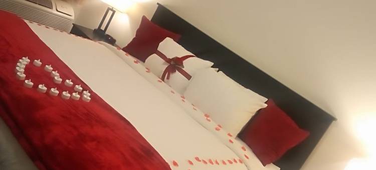 桑尼赛德费尔布里奇酒店(FairBridge Inn & Suites Sunnyside)图片
