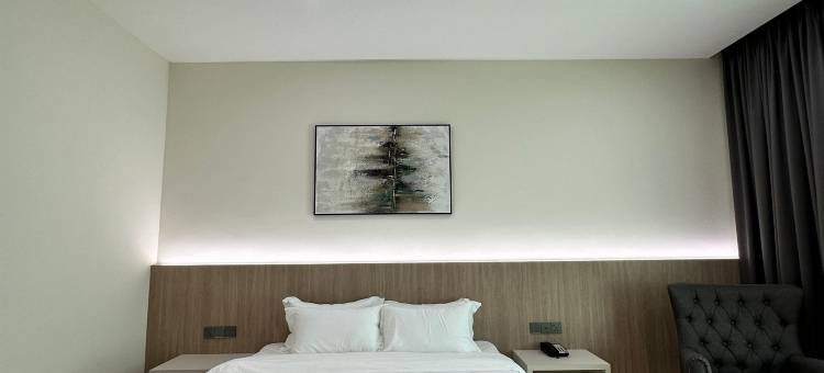 Wendu Inn Hotel, Kota Belud图片