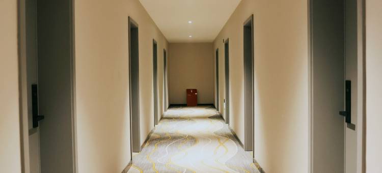 云朵酒店(咸阳乾县高铁站店)图片