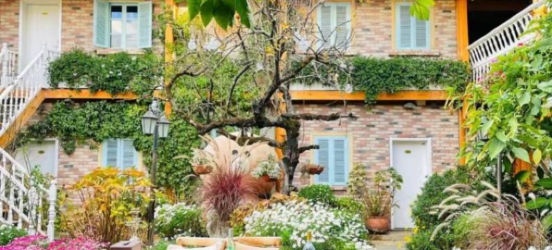 紫云轩 | 纳溪日照花园 | 观景美宿图片