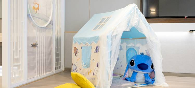 如家素柏·云酒店(海阳新元广场店)图片