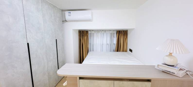 美宜居连锁民宿(顺德大良店)图片