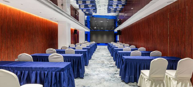 厦门亨龙酒店(东渡店)图片