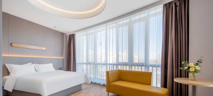 锦江之星酒店(淄博沂源店)图片