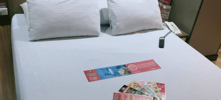 索戈EDSA酒店-近塔夫特(Hotel Sogo Edsa Near Taft)图片