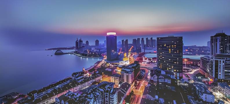 东澜丽甄选自助民宿(临沂麦德龙火车站店)图片