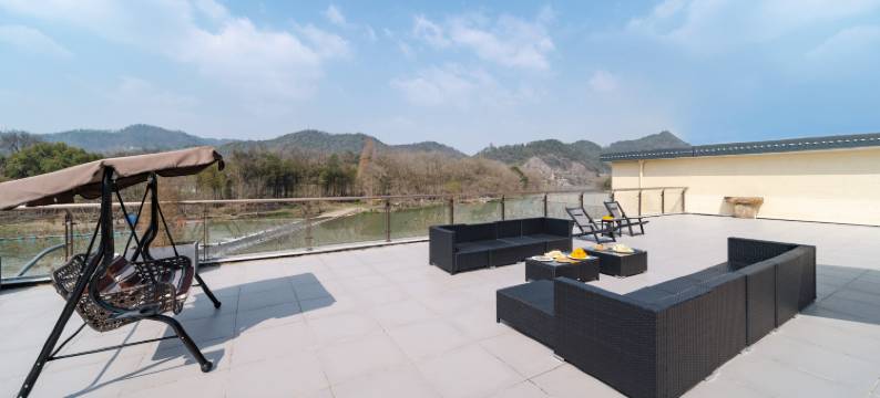 缙云松柳洲畔民宿(仙都风景区店)图片