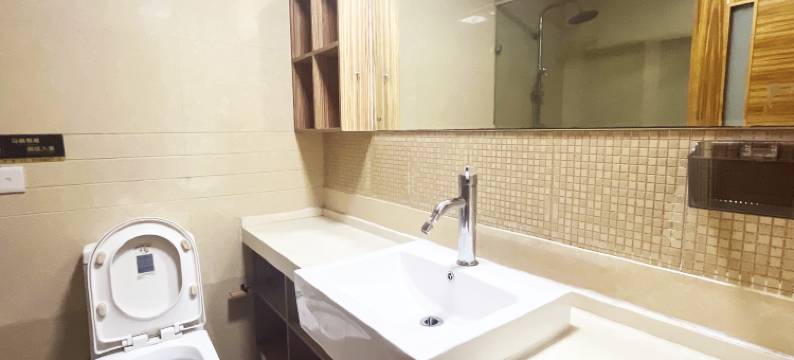 三只猫青年旅舍(世纪金源店)图片