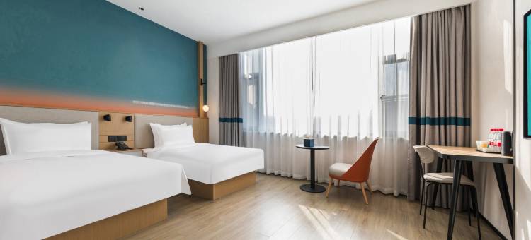 你好酒店(临沂沂水东皋公园店)图片