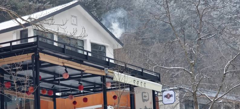 陶渊民宿图片