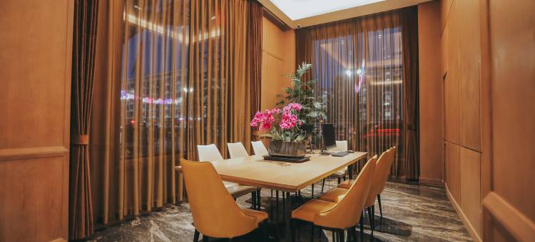 宝清玖驿公馆图片