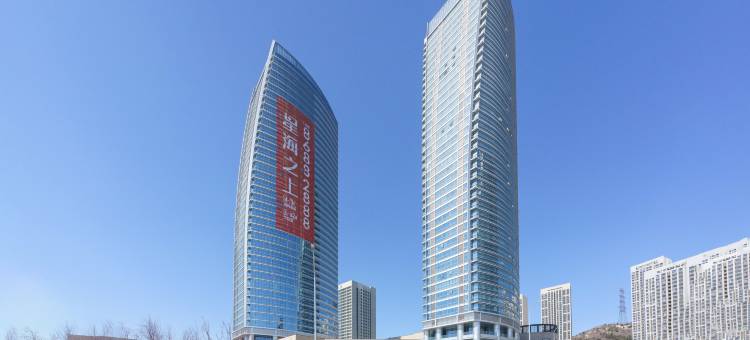 优悦海景民宿(大连星海广场圣亚海洋世界店)图片