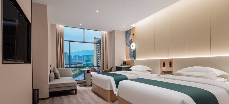 X·Hotel(文化中心店)图片