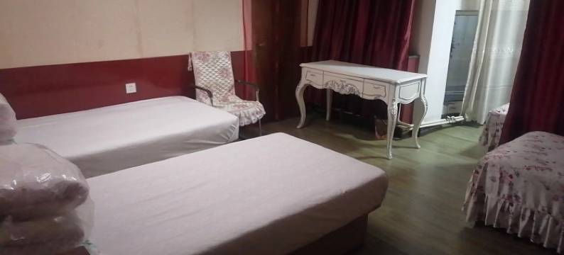 威海明辉招待所图片