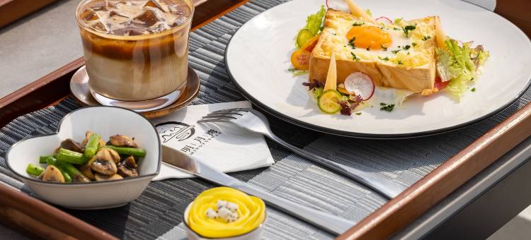 大理·明月湾｜Moon Sea Vie Way·全视野海景度假酒店(洱海店)图片