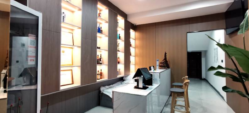 丽景酒店(大转盘店)图片