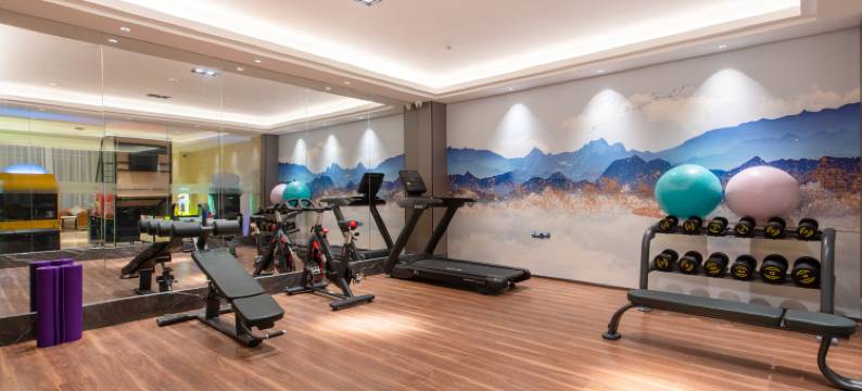 黄金洲  Apartment(潮州东宝广场左一城人民广场店)图片