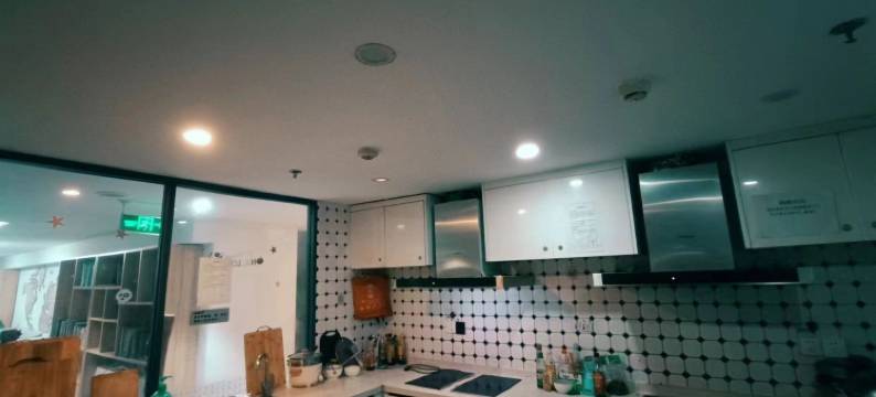 本草港公寓(北京丰台科技园地铁站丰台火车站店)图片