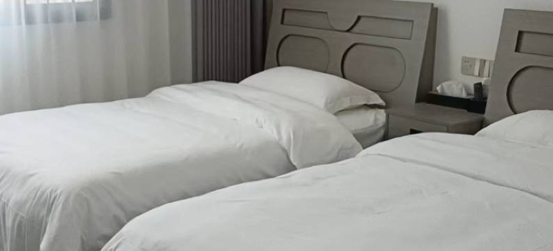 郑家坳大酒店图片