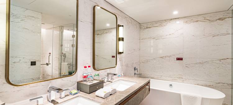 盐城驿都金陵大酒店图片