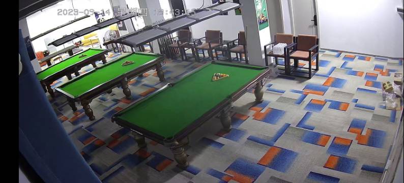 南昌四季商务宾馆图片