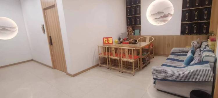 随云自在民宿(五台山店)图片