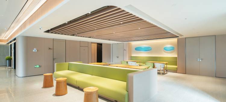 全季酒店(济南东站裴家营地铁站店)图片