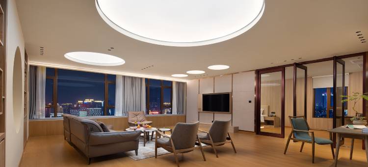 芸溪酒店(唐山玉田豪门街店)图片