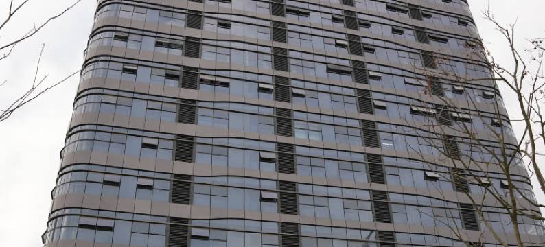 抚州半夏时光酒店图片