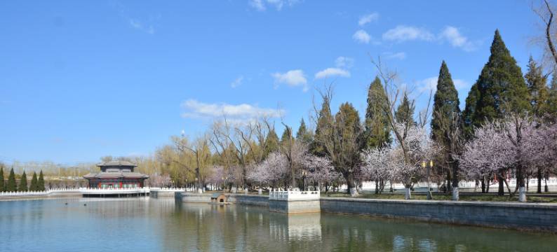 北京达园宾馆图片