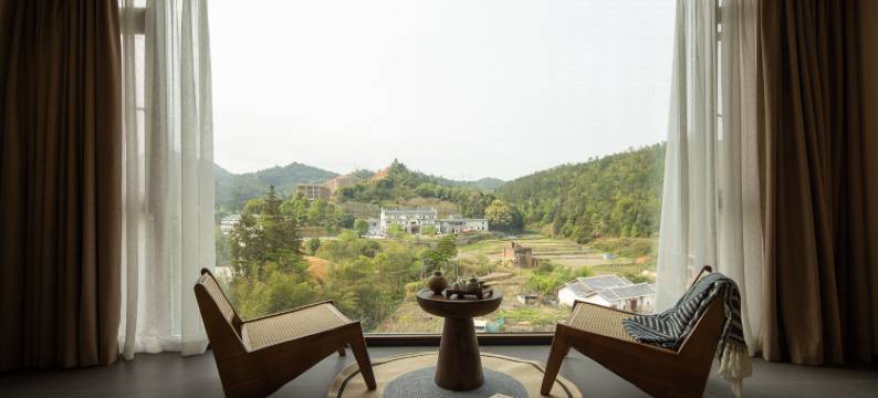 紫金素楠·九号民宿图片