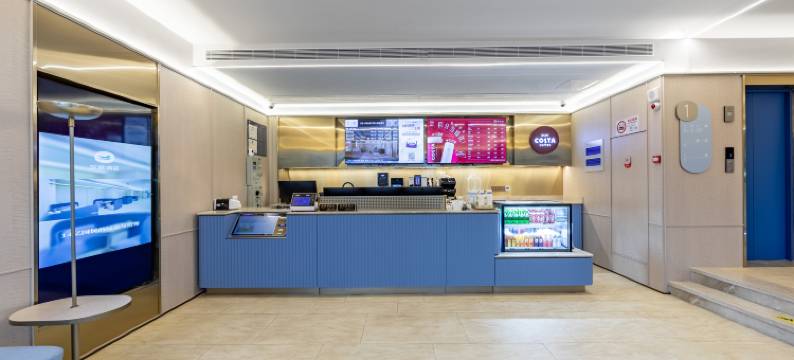 汉庭酒店(上海漕河泾田林东路店)图片