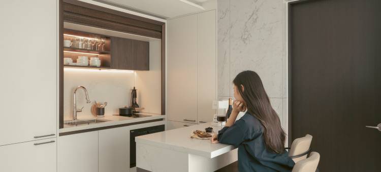 乐集体-江南 Sac Roium(Le Collective Gangnam Sac Roium)图片