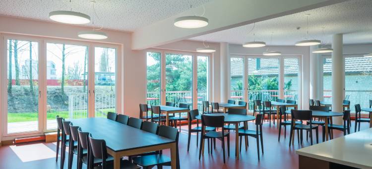 楚格青年旅馆(Zug Youth Hostel)图片