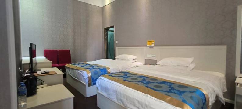 永仁皇朝商务酒店图片