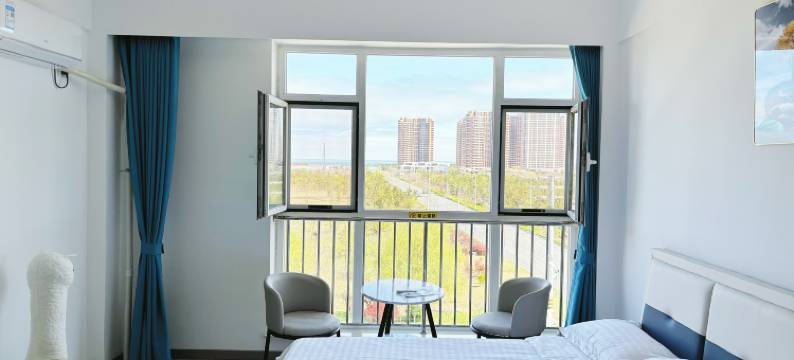 鑫海公寓酒店图片