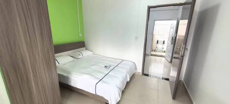 美居乐公寓(深圳公明广场店)图片