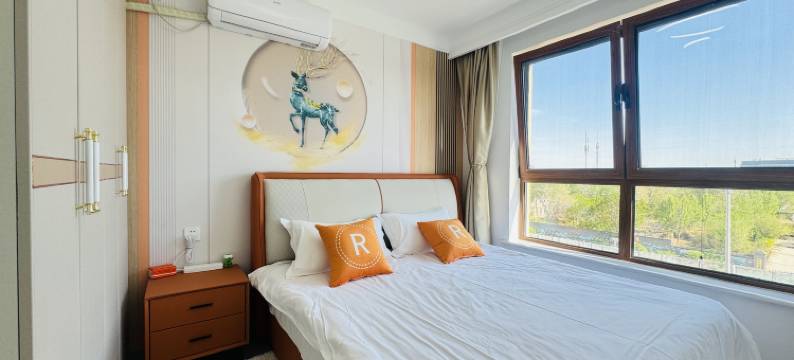 蔓岚优家(北京南站店)图片