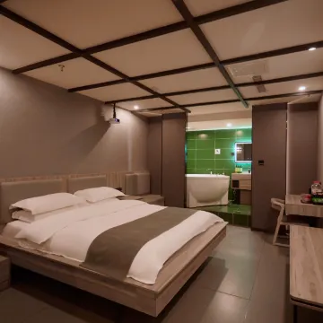 盂县凯通商务酒店