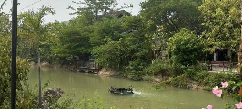 自由部落天体度假村(Free Tribe Naturist Resort)图片