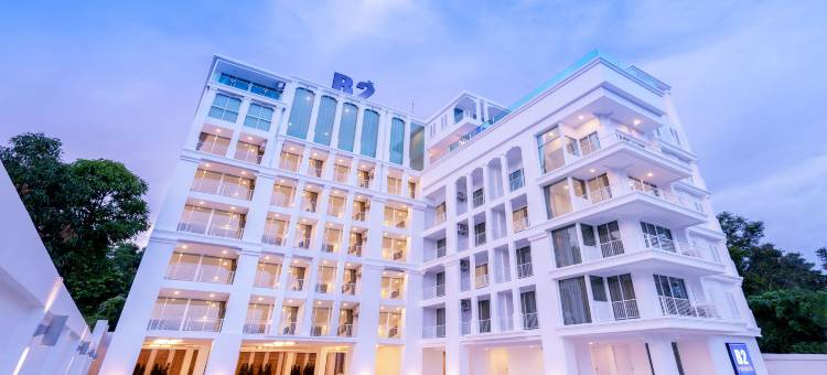 B2普吉高级酒店(B2 Phuket Premier Hotel)图片