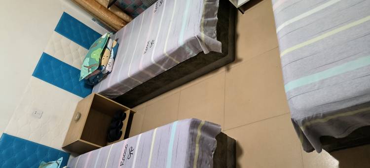 梅河口宏玉旅馆图片